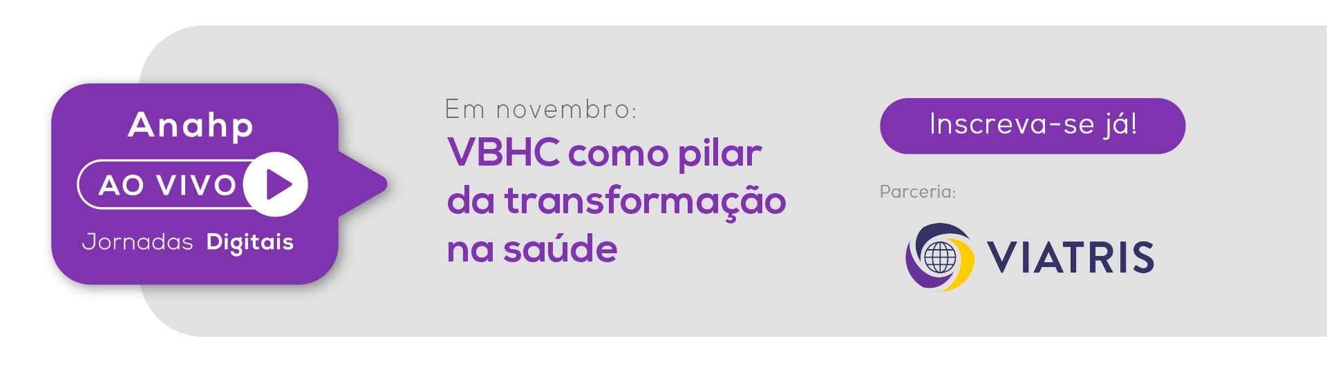 Jornada Digital novembro - VBHC