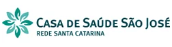 Casa de Saúde São José_logo