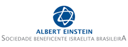 Hospital Israelita Albert Einstein_logo