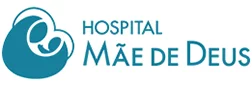 Hospital Mãe de Deus_logo