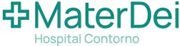 Hospital Mater Dei Contorno_logo