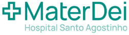 Hospital Mater Dei Santo Agostinho_logo