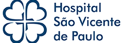 Hospital São Vicente de Paulo - RJ_logo