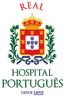 Real Hospital Portugues de Beneficencia em Pernambuco