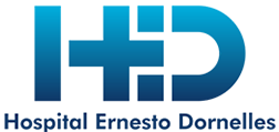 Hospital Ernesto Dornelles_logo