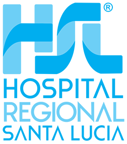 Hospital Santa Lucia (RS)_logo