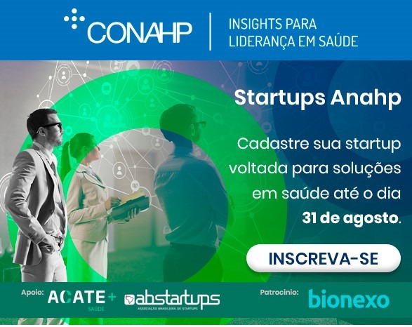 Startup Conahp 2019