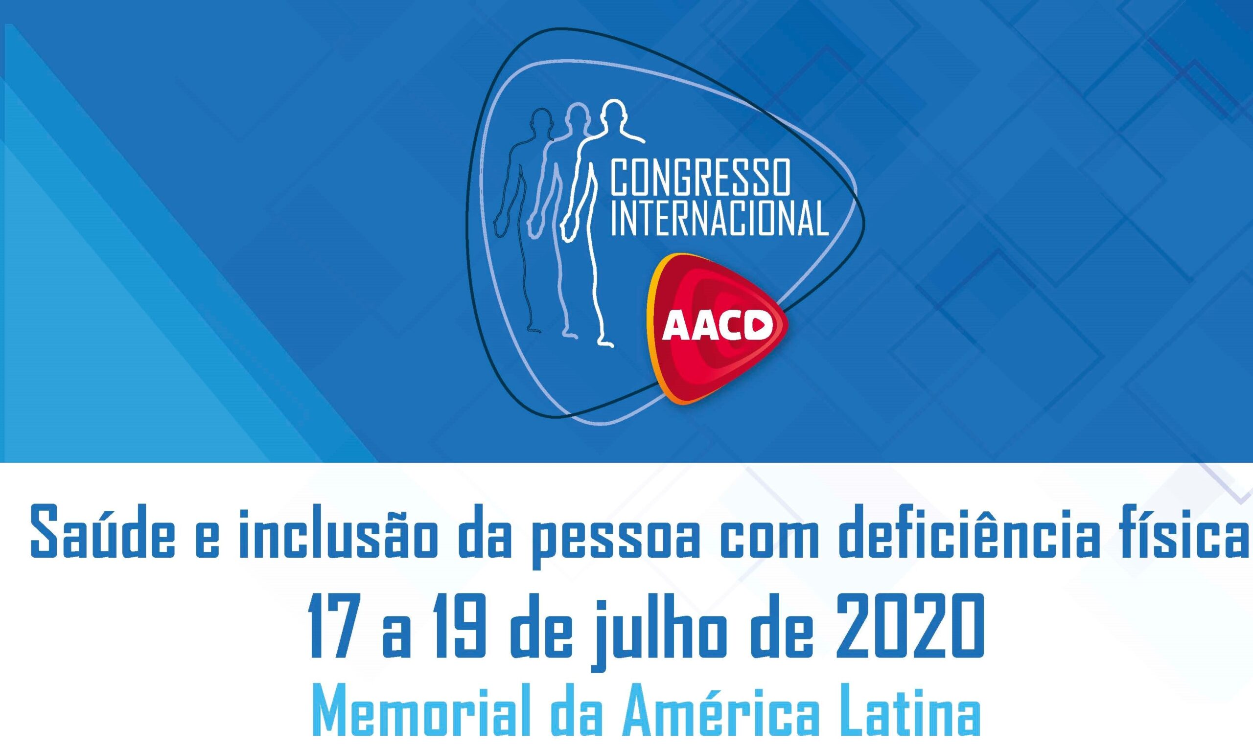 Congresso Internacional AACD