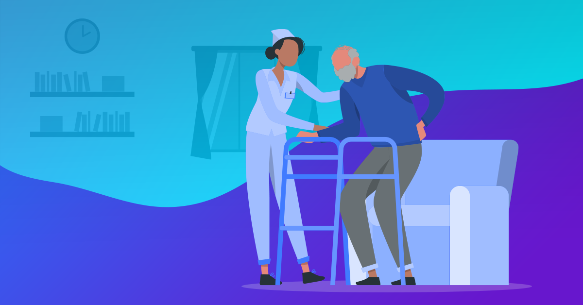 Home Care Qualidade De Vida Para O Paciente E Redu o De Custos Anahp