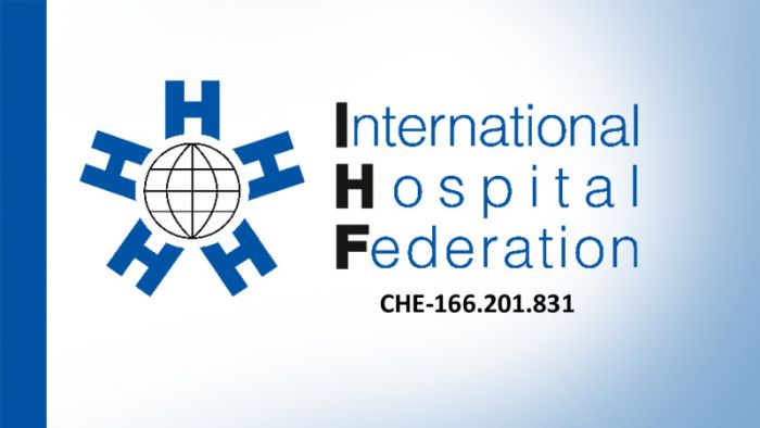 Federação Internacional de Hospitais 