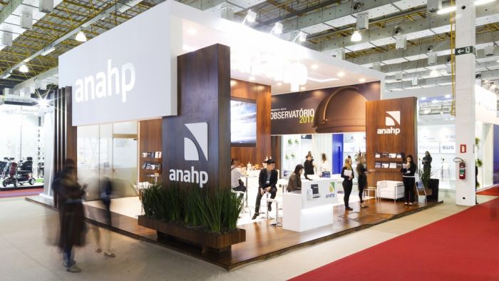 Anahp lança 10ª edição do Observatório na Hospitalar 2018 Observatório Anahp