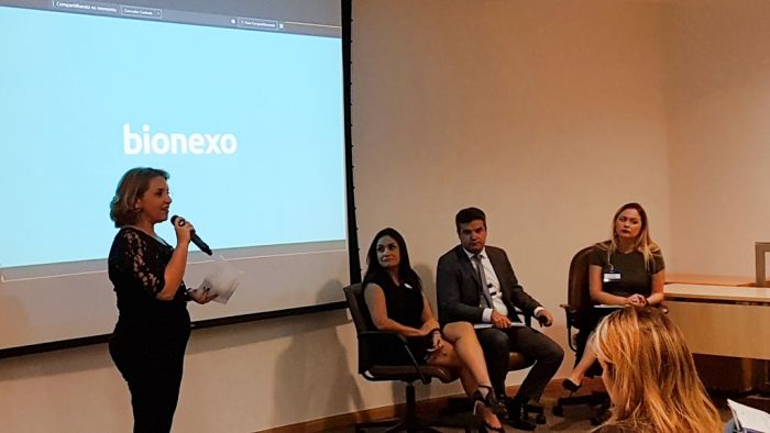 Gestão de fornecedores é tema de Café da Manhã com Bionexo