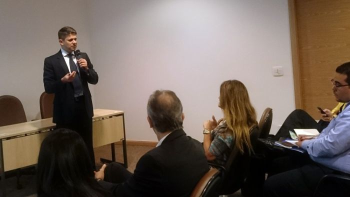 Interoperabilidade é chave para futuro dos sistemas de saúde