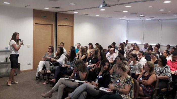 Café da Manhã da 3M debate ‘indicadores associados a cateteres intravasculares periféricos’