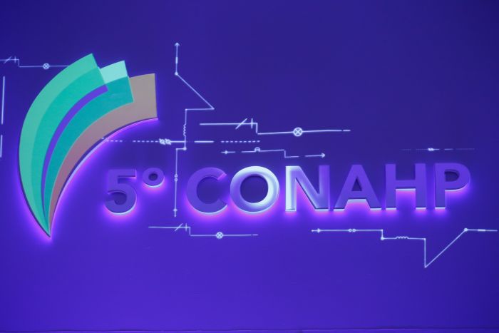 Conahp 2018 discute eficiência e combate ao desperdício na saúde