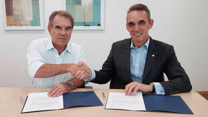 ANAHP e Hospitalar reforçam parceria estratégica
