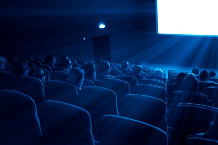 Anahp chega aos cinemas de SP e RJ para falar sobre qualidade da saúde