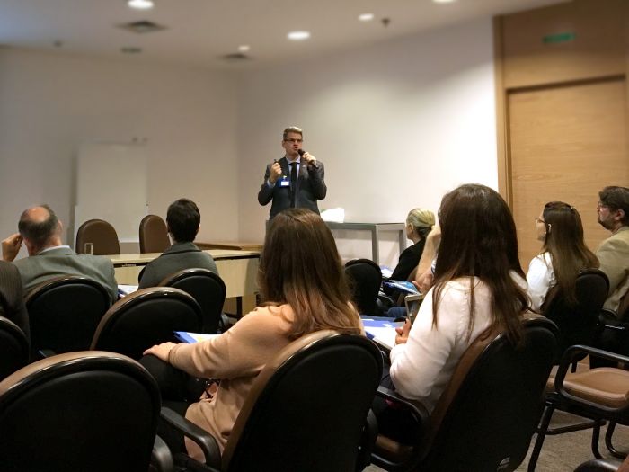 Café da Manhã aborda engajamento do corpo clínico para governança
