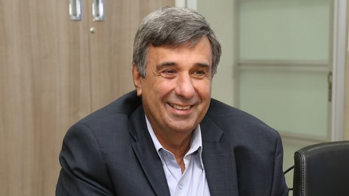 Wilson Pollara, secretário de saúde de São Paulo, confirma participação no Hospital Summit Anahp