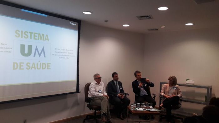 DRG e seus benefícios são tema de Café da Manhã Anahp