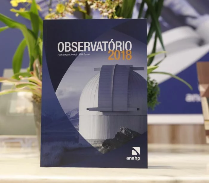  Observatório Anahp