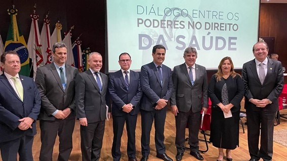 Anahp passa a integrar novo Fórum Permanente do Setor de Saúde em Proteção de Dados e Privacidade
