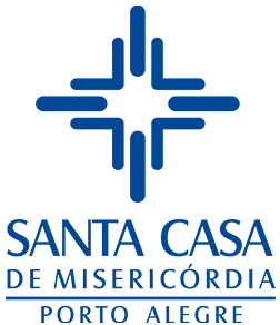 Santa Casa de Misericordia de Porto Alegre_logo