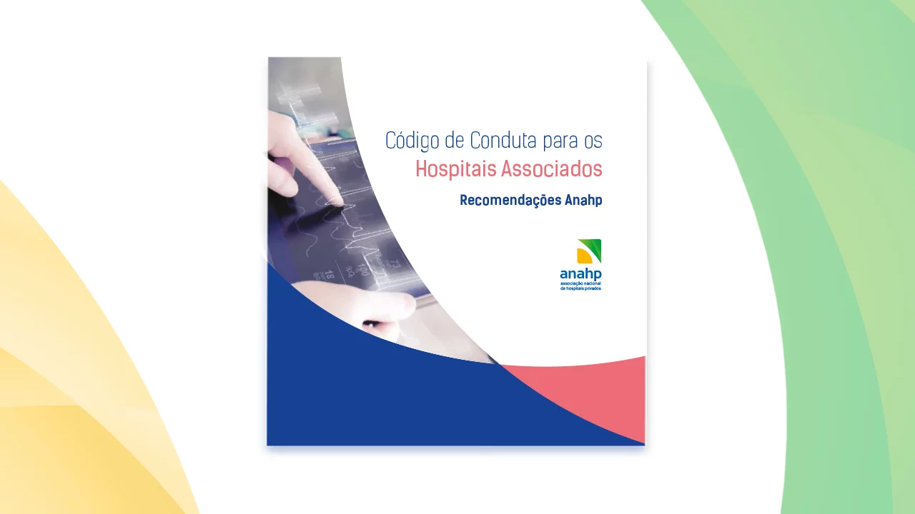 Código de Conduta para os Hospitais Associados