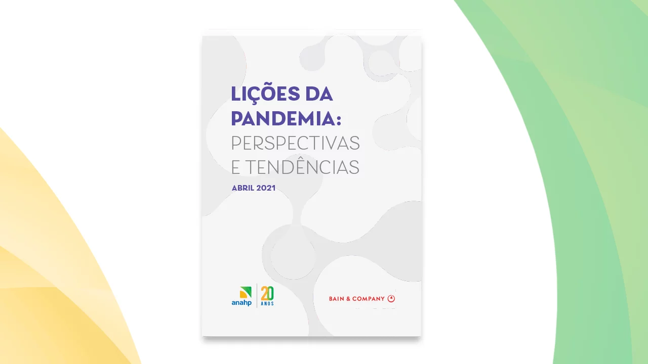 Lições da Pandemia: Perspectivas e Tendências