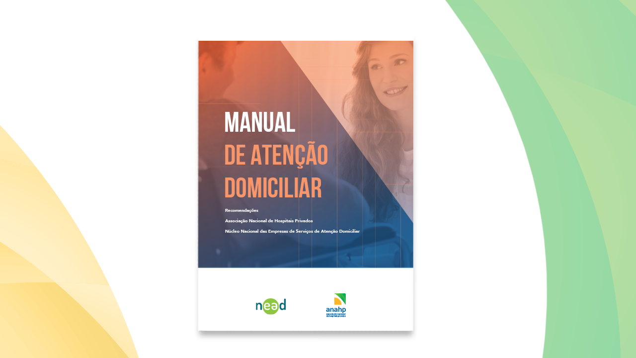 Manual de Atenção Domiciliar - Anahp