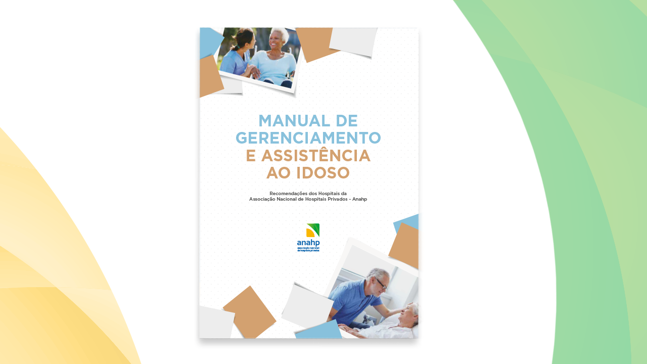 Manual de Gerenciamento e Assistência ao Idoso