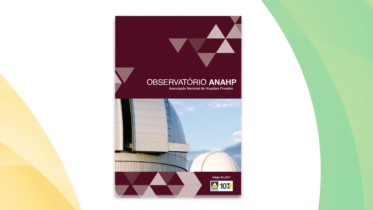Observatório Anahp 2011