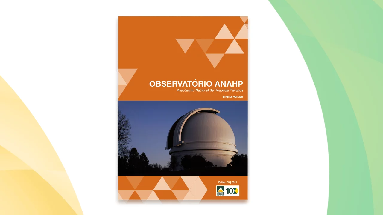 Observatório Anahp 2011 - English