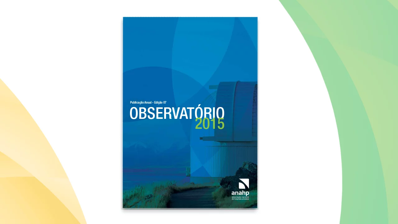 Observatório Anahp 2015