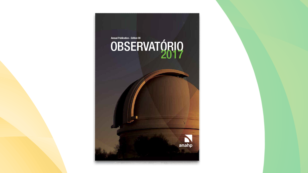 Observatório Anahp 2017 - English