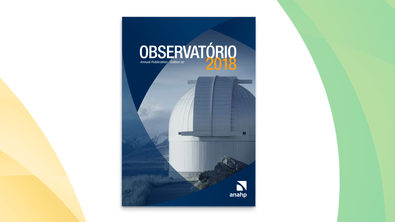 Observatório Anahp 2018 - English