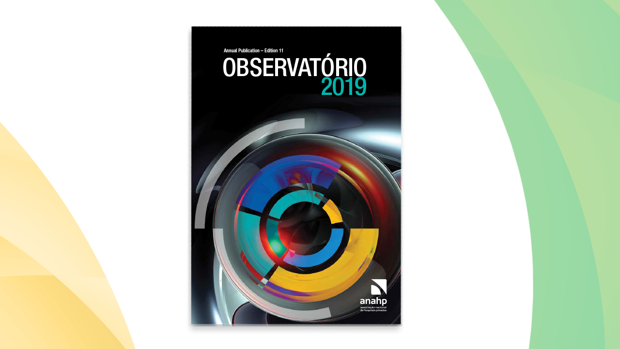 Observatório Anahp 2019 - English