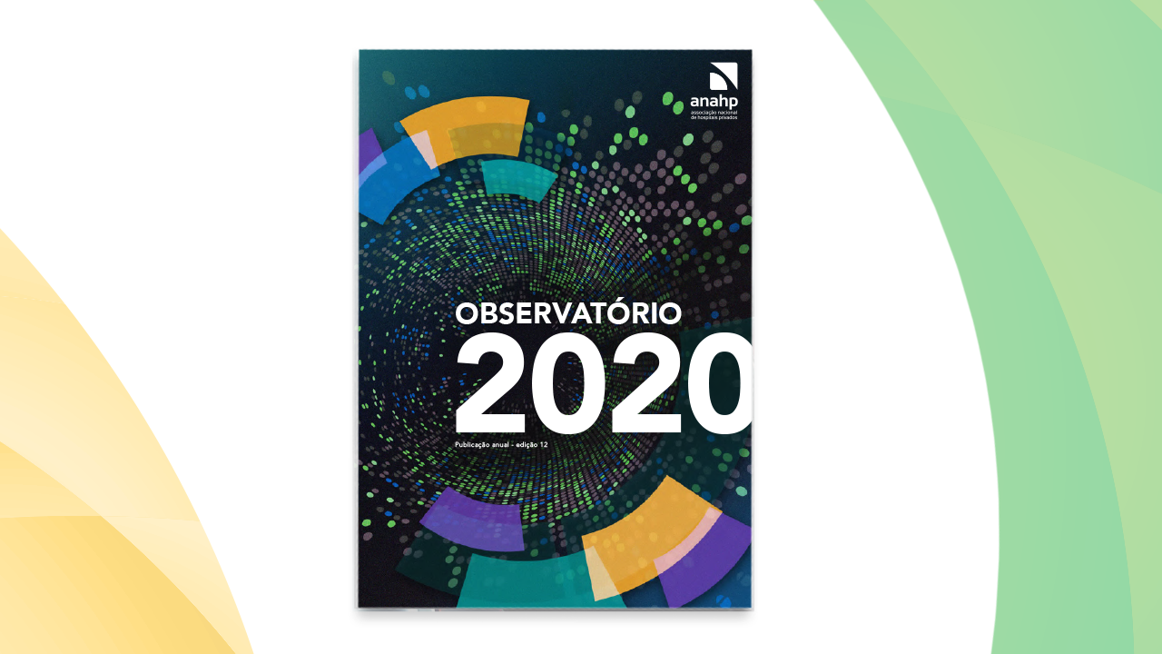 Observatório Anahp 2020