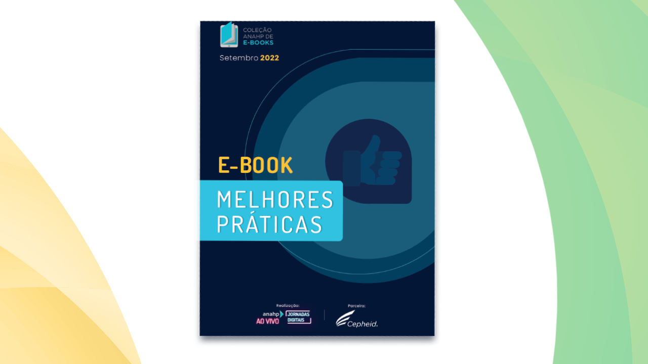 E-book Melhores Práticas