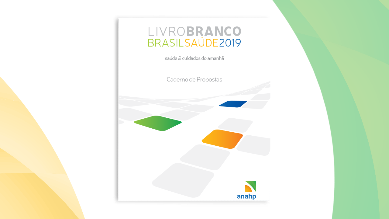 Livro Branco Brasil Saúde - 2019