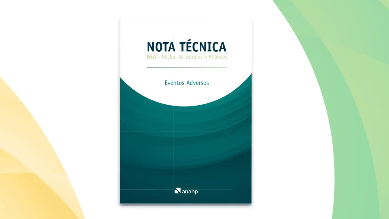 Nota Técnica: Eventos Adversos