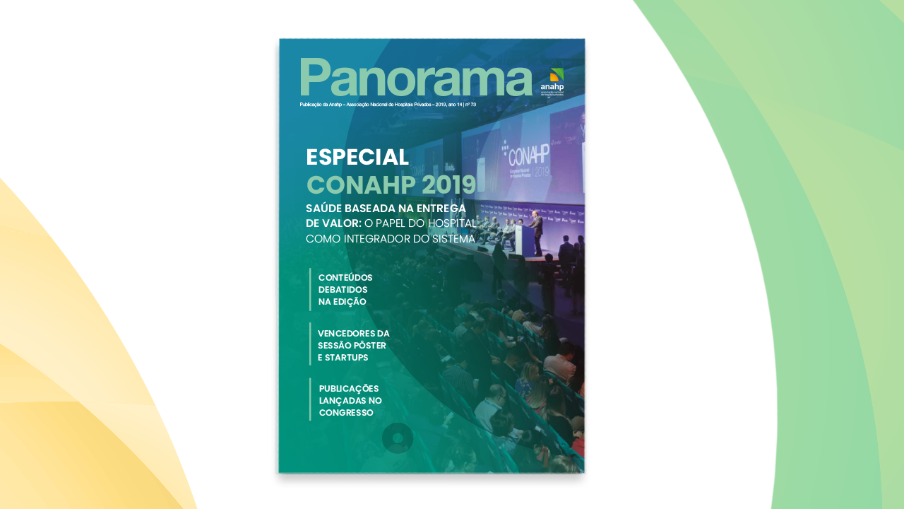 Panorama - edição 73