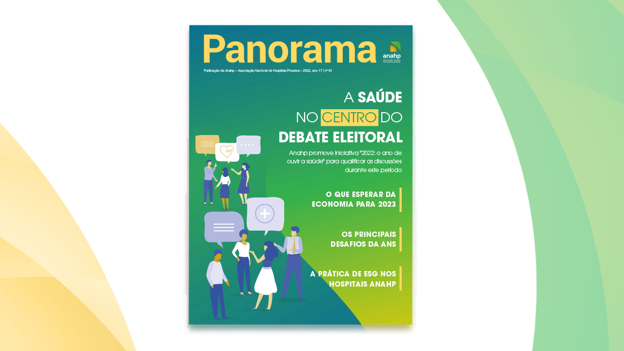 Panorama - edição 80