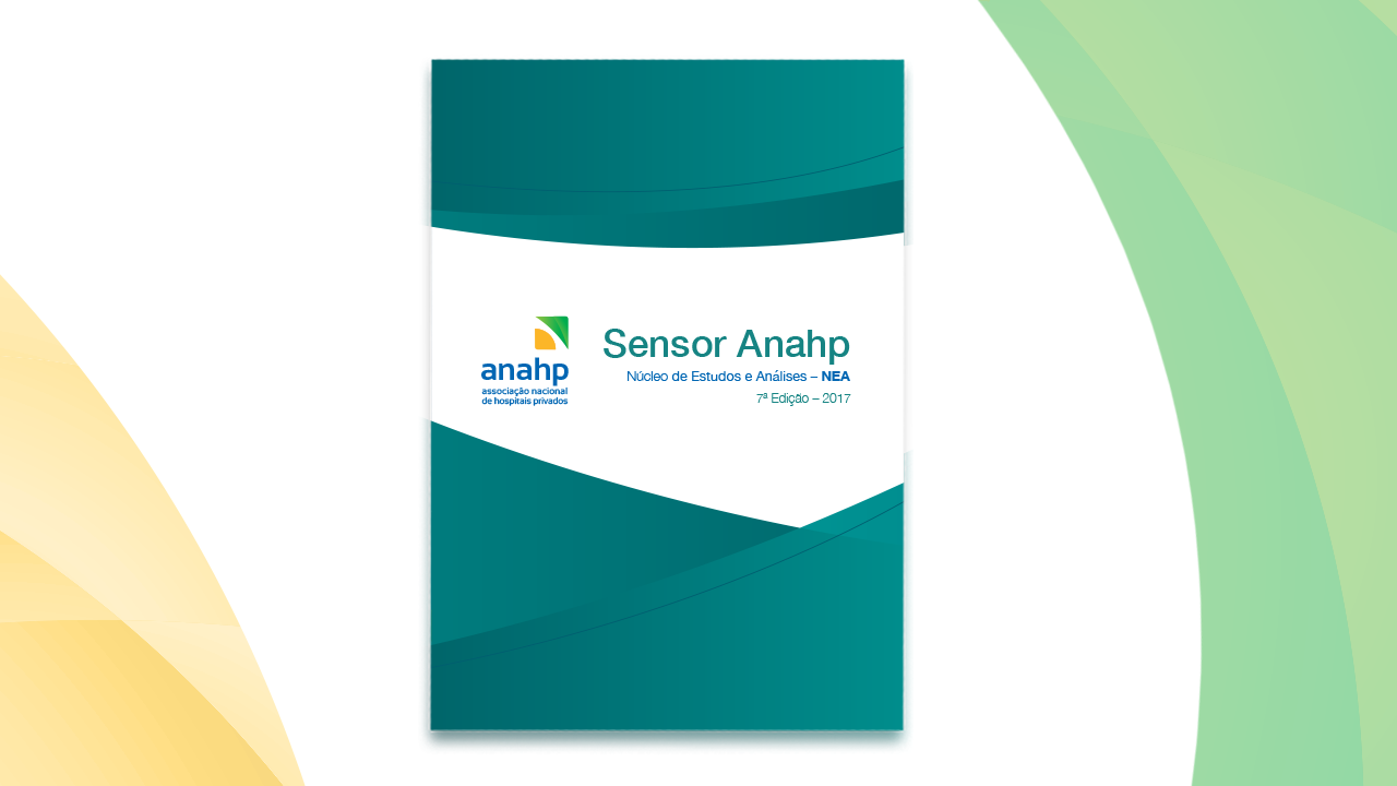 Sensor Anahp - 2017