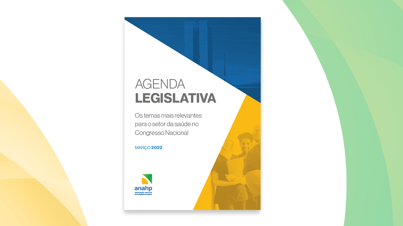 Agenda Legislativa 2022