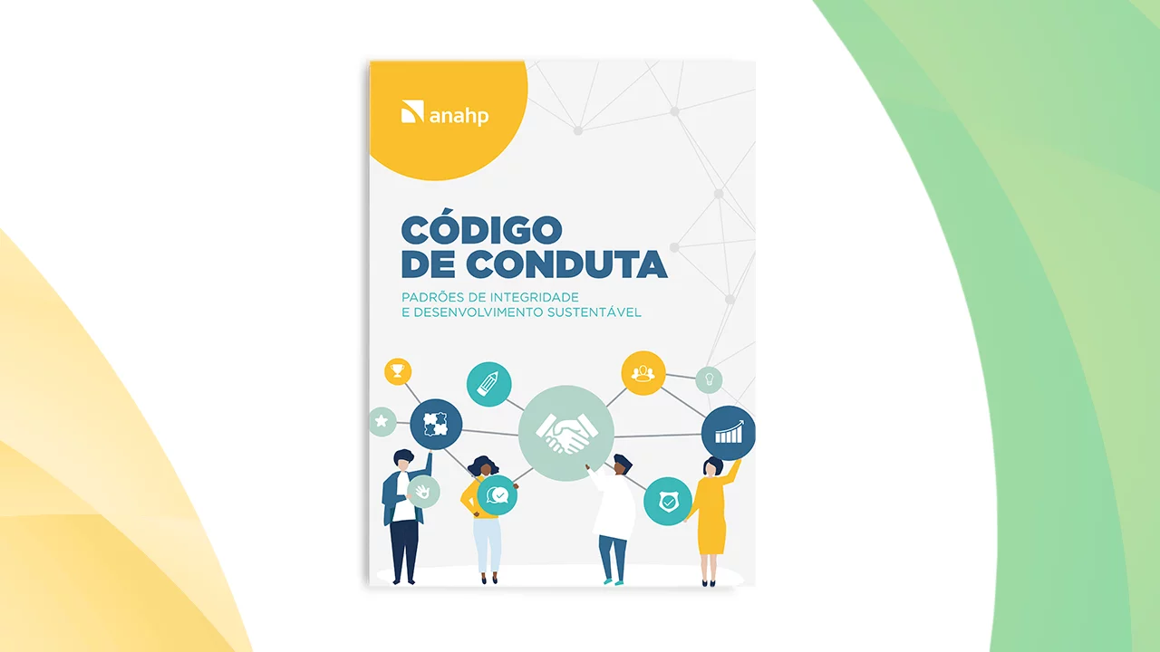 Código de Conduta Anahp