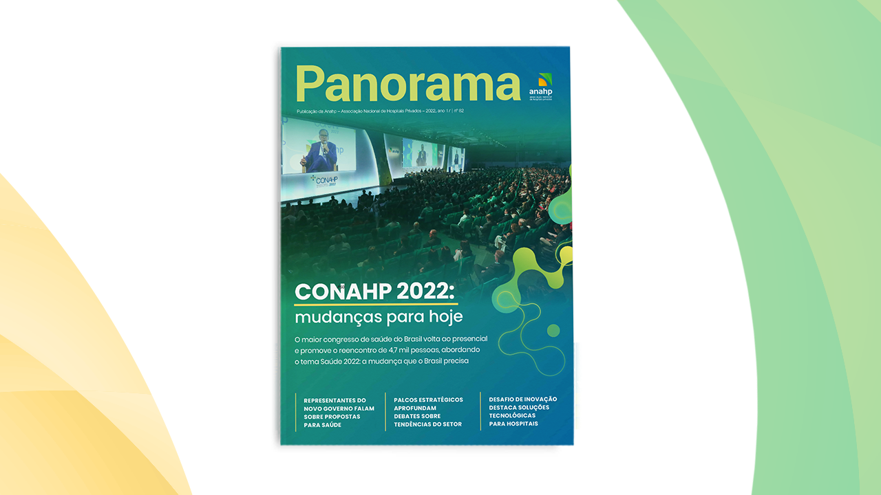 Panorama – edição 82