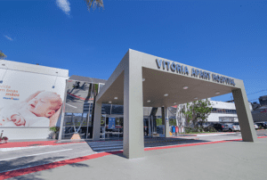 Vitória Apart Hospital (ES) - Anahp