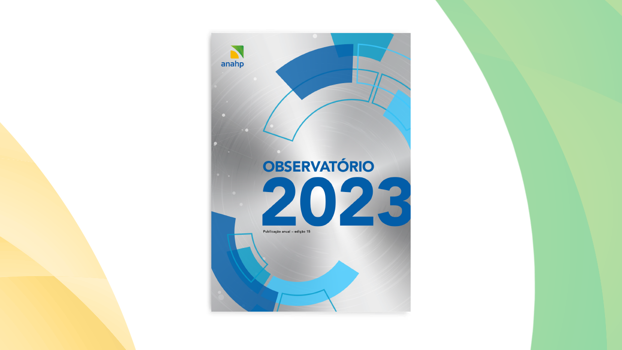 Observatório Anahp 2023