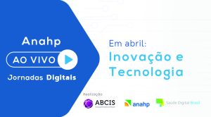 Jornada Digital Inovação e Tecnologia